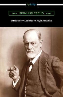 Introductory Lectures on Psychoanalysis