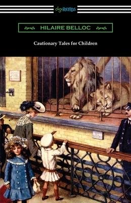 Cautionary Tales for Children Subscription