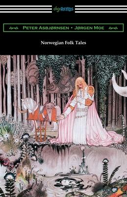 Norwegian Folk Tales