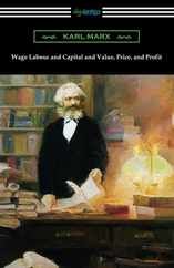 Wage Labour and Capital and Value, Price, and Profit Subscription