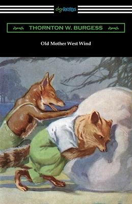 Old Mother West Wind