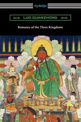 Romance of the Three Kingdoms