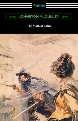 The Mark of Zorro