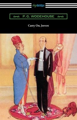 Carry On, Jeeves