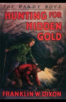 Hunting for Hidden Gold