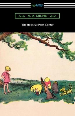 The House at Pooh Corner