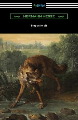 Steppenwolf