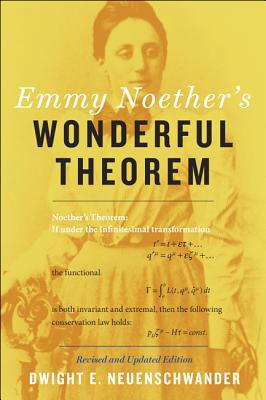 Emmy Noether's Wonderful Theorem