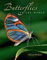 Butterflies of the World Subscription