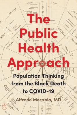 The Public Health Approach: Population Thinking from the Black Death to Covid-19