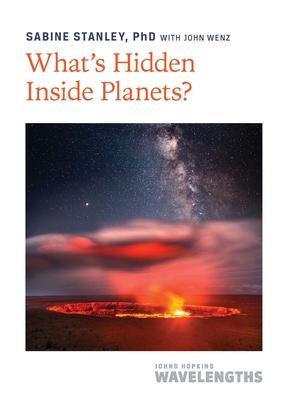 What's Hidden Inside Planets?