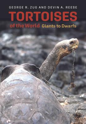 Tortoises of the World: Giants to Dwarfs