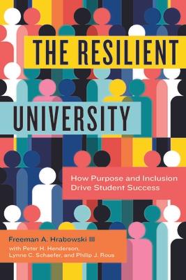 The Resilient University: How Purpose and Inclusion Drive Student Success