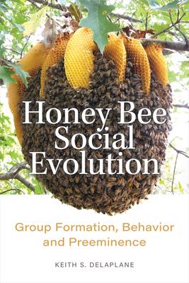 Honey Bee Social Evolution: Group Formation, Behavior, and Preeminence