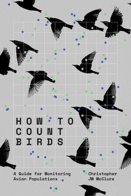 How to Count Birds Subscription