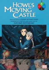Howl's Moving Castle Film Comic, Vol. 4 Subscription