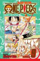 One Piece, Vol. 9 Subscription