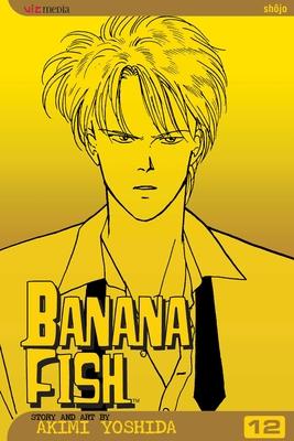 Banana Fish, Vol. 12 Subscription