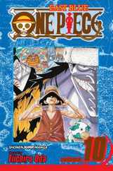 One Piece, Vol. 10 Subscription