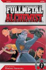 Fullmetal Alchemist, Vol. 7 Subscription
