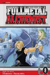 Fullmetal Alchemist, Vol. 8 Subscription