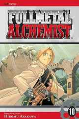 Fullmetal Alchemist, Vol. 10 Subscription
