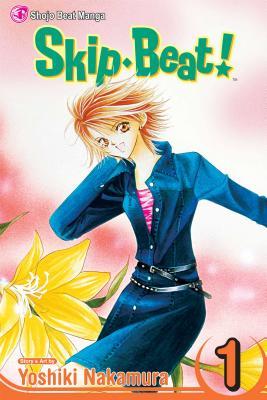 Skip-Beat!, Vol. 1