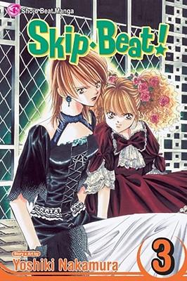 Skip-Beat!, Vol. 3