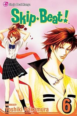 Skip-Beat!, Vol. 6