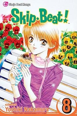 Skip-Beat!, Vol. 8