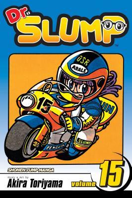 Dr. Slump, Vol. 15 Subscription