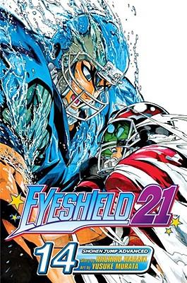 Eyeshield 21, Vol. 14: The Demons vs. the Gods of the Sea Subscription
