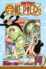 One Piece, Vol. 14 Subscription