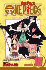 One Piece, Vol. 16 Subscription