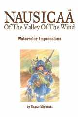 Nausica of the Valley of the Wind: Watercolor Impressions Subscription
