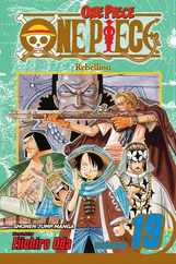One Piece, Vol. 19 Subscription