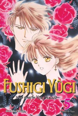 Fushigi Ygi (Vizbig Edition), Vol. 5