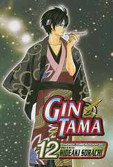 Gin Tama, Vol. 12 Subscription
