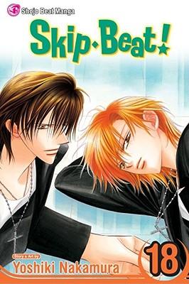 Skip-Beat!, Vol. 18