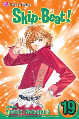 Skip-Beat!, Vol. 19