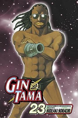 Gin Tama, Vol. 23