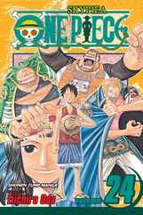 One Piece, Vol. 24 Subscription