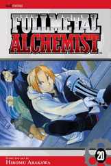 Fullmetal Alchemist, Vol. 20 Subscription