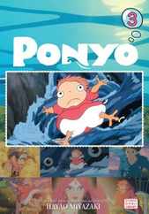 Ponyo Film Comic, Vol. 3 Subscription