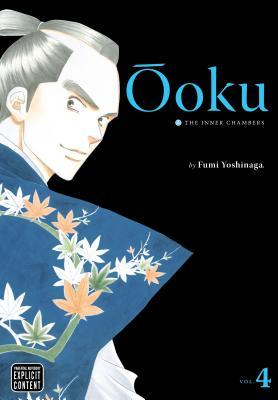 oku: The Inner Chambers, Vol. 4