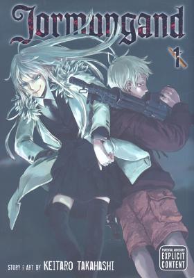 Jormungand, Vol. 1