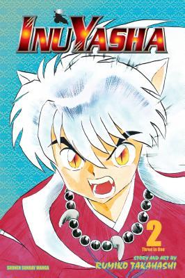 Inuyasha (Vizbig Edition), Vol. 2: New Allies, New Enemies