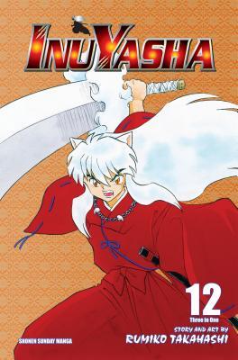 Inuyasha (Vizbig Edition), Vol. 12