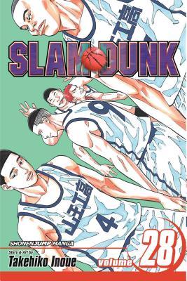 Slam Dunk, Vol. 28