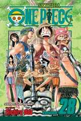One Piece, Vol. 28 Subscription